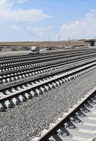 Türkiye to play key role in regional transport network: Lebanese minister