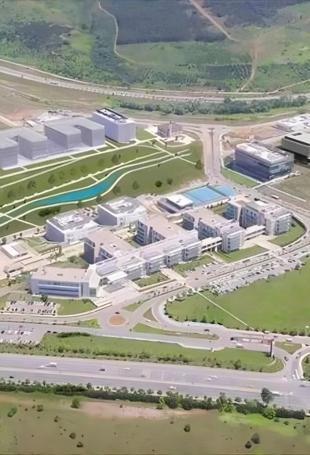 Teknopark Istanbul draws up five-year growth strategy