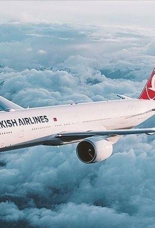 Turkish Airlines aims to join world’s 100 most valuable brands