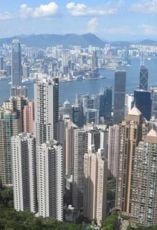 Turkish delegation’s Hong Kong visit aims to expand business ties