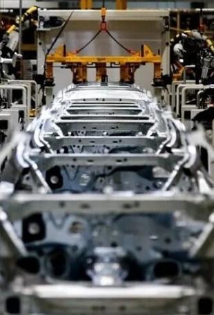Türkiye’s automotive exports stay strong through August