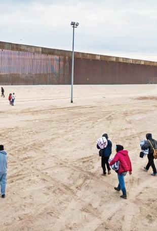 Guyana agrees to receive migrants deported from United States