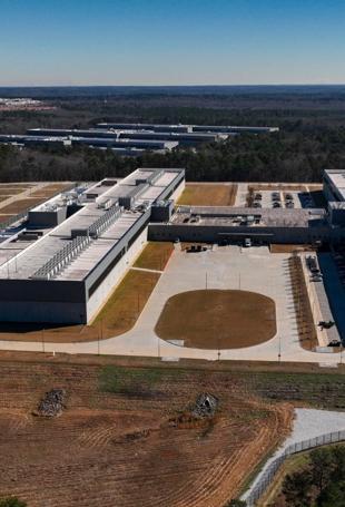 AI data centers are less thirsty now, tech giants say