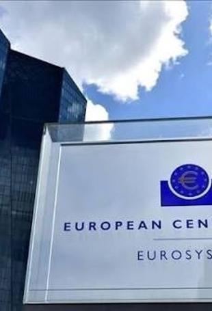 ECB set to hike interest rates as Iran war flares anew