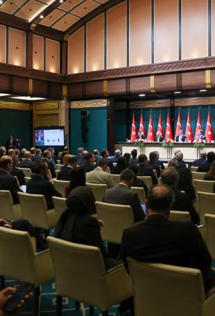 New Medium-Term Program focuses on maintaining disinflation momentum