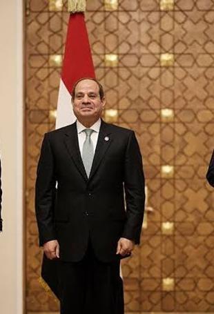 Egypt to host trilateral summit with Greece, Greek Cyprus