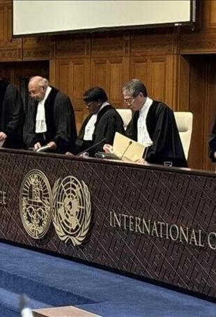 Germany urges top UN court to toss out Gaza genocide case