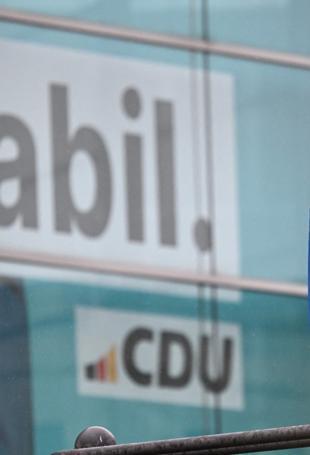 AfD eyes federal power after record state win