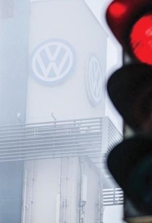 Volkswagen plant to be converted for Israeli defence group