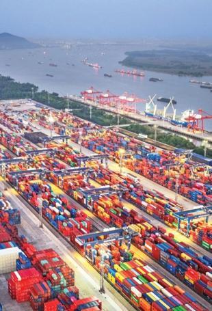 China’s trade booms as focus turns to expected Trump-Xi summit