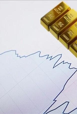 Gold delivers highest real return in August