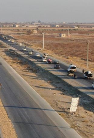 Secret Assad-era Syrian nuclear reactor was almost complete: UN