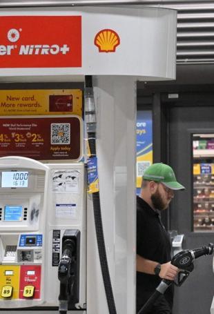 Higher crude prices fan inflation fears