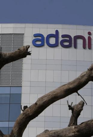 Adani airport business to raise $1 bln through stake sale