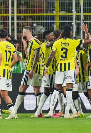 Fenerbahçe returns to Europe’s top stage