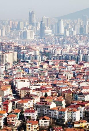 Türkiye launches rental housing program for low-income households