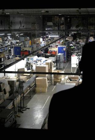 Argentine industry reels from Mileis free-market revolution