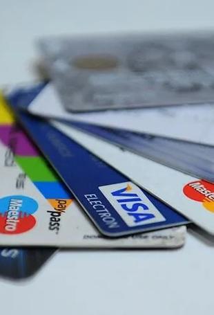 Türkiye becomes Europe’s largest credit card market