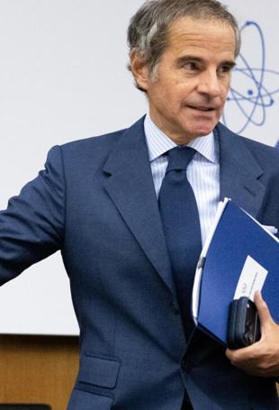 Syria no longer under UN nuclear watchdog probe