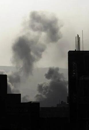 Houthis reach Yemen’s strategic Mocha port near Bab al-Mandab Strait