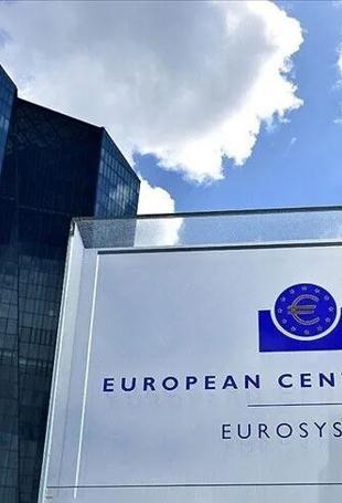 European Central Bank raises interest rate as expected