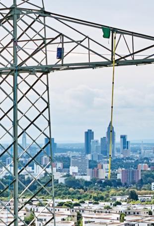 From potato chips to silicon chips: Lobbies cover all in Brussels