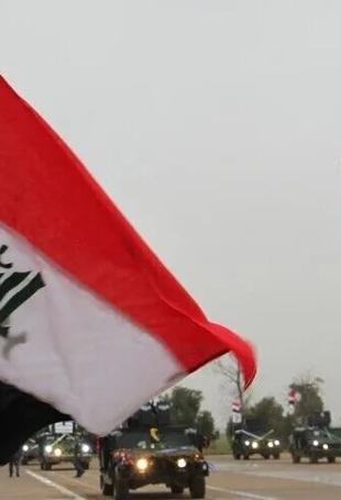 Iraq seizes drone platform used to target Saudi oil pipeline