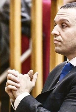 Greek neo-Nazi leader’s impending release sparks far-right alarm