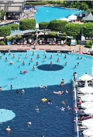 Turkish travel agencies raise concern over porposed online booking rules