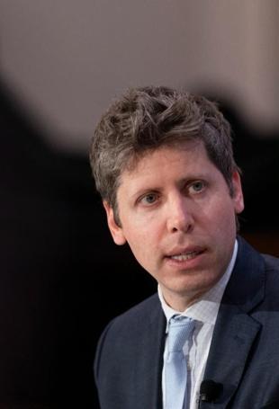 OpenAI will not go public this year: Altman