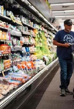 This is the test: All eyes on US Fed to tackle high inflation