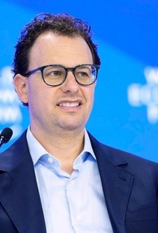 Anthropic boss Amodei calls for AI slowdown