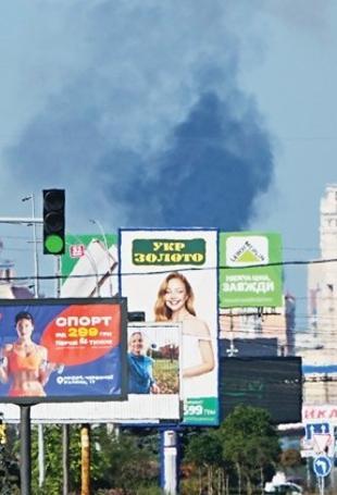 Ukraines economy hobbled by Russian strikes