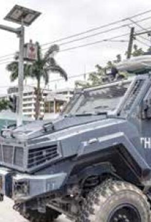 Gunmen kidnap six imams in northern