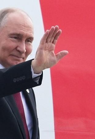 Kremlin does not rule out return to Ukraine talks in October