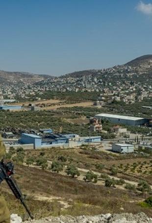 Israel prepares for escalation in West Bank: Media