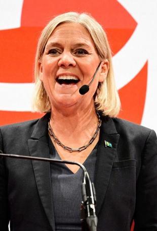 Sweden faces political uncertainty after election thriller