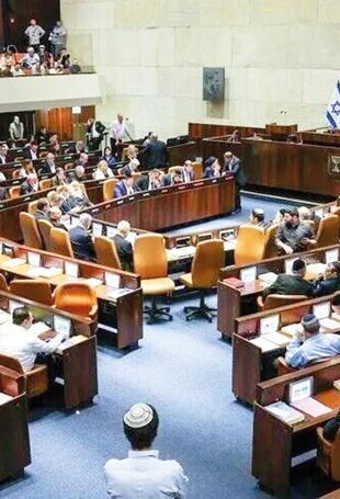 Netanyahu’s Likud party seeks election ban for two Arab parties