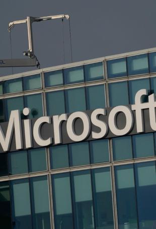 Microsoft publishes AI code of conduct