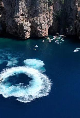 Türkiye ranks second for EU residents’ travel outside bloc