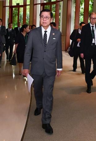 Cambodia ‘playing the victim’, Thailand tells global mediators