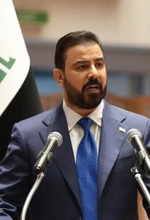 Iraqi PM in Germany as part of Europe tour