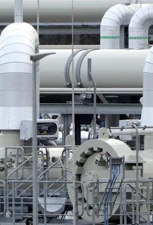 Europe faces winter gas risks as storage lags