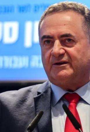 Israel will finish job in Gaza and remove Palestinians: defence minister