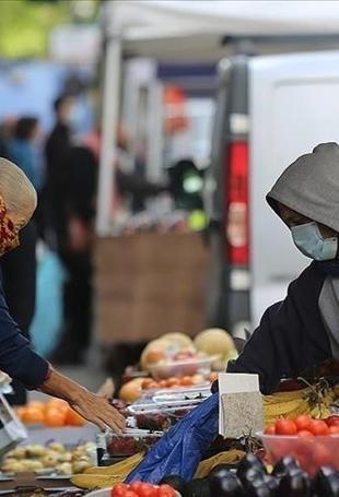 UK inflation rises to 3.1 percent in August