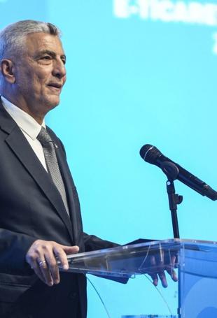 Ankara plans wider support for online exporters