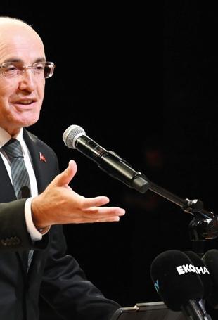 Şimşek pledges to sustain inflation fight