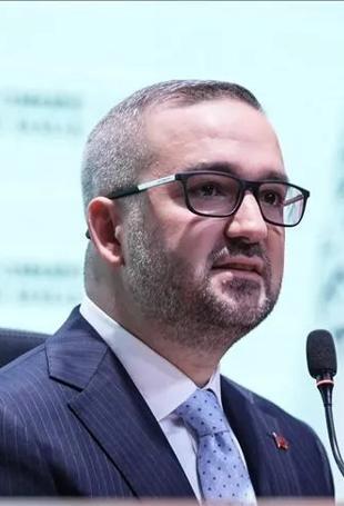 Central banks’ gold demand still high, Karahan says