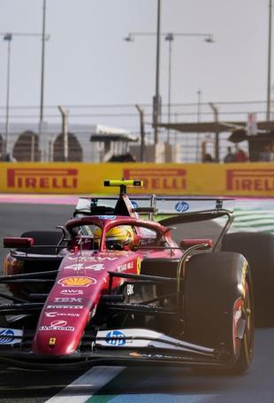 Türkiye Grand Prix confirmed for October 2027 at Istanbul Park