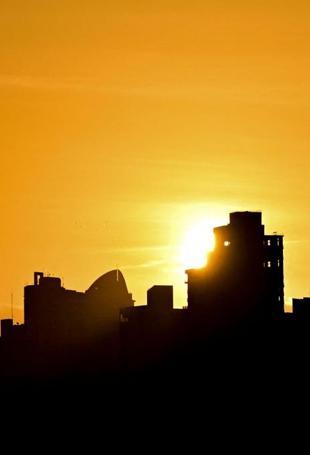 Worlds water cycle becoming more unpredictable, UN warns